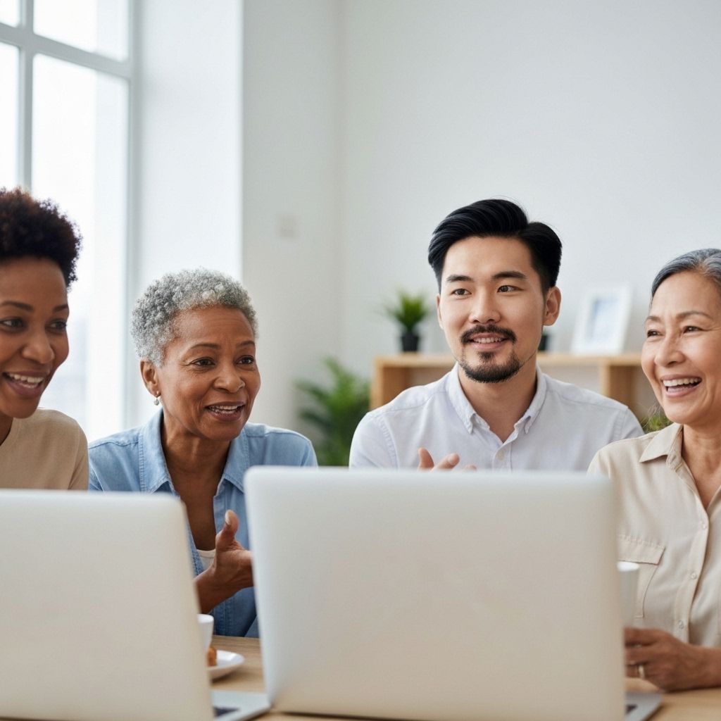 Zespół YourBalance