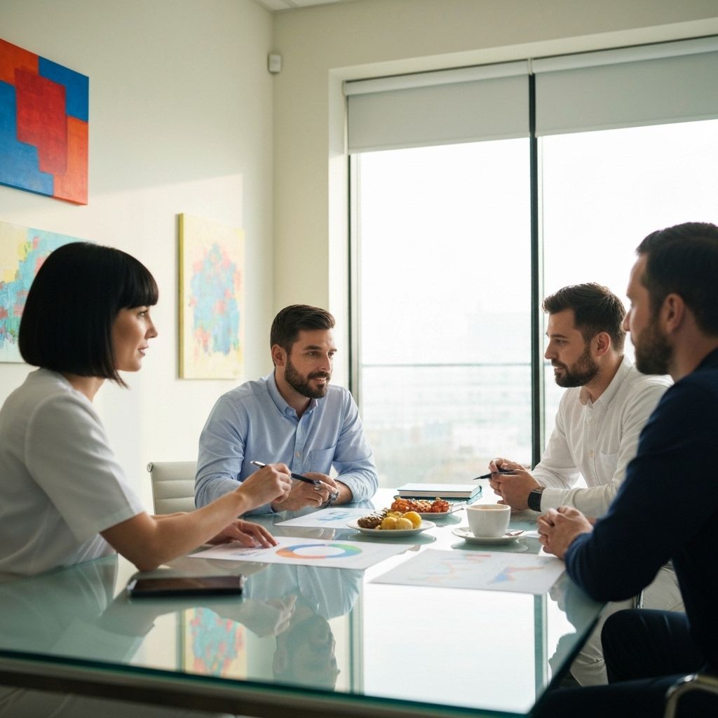 Zespół YourBalance